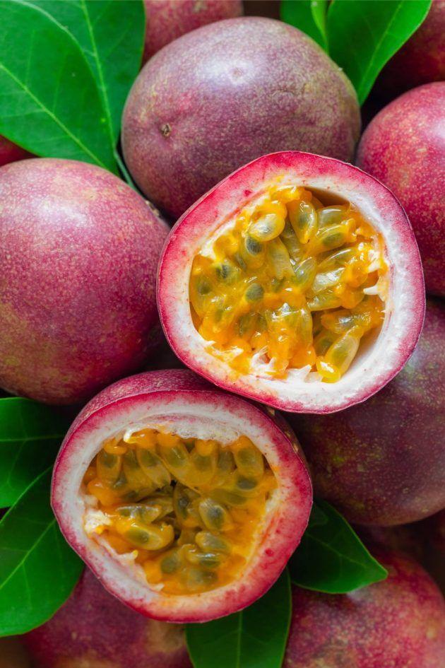 Harvest Bounty: Fresh-Picked Orchard Delights